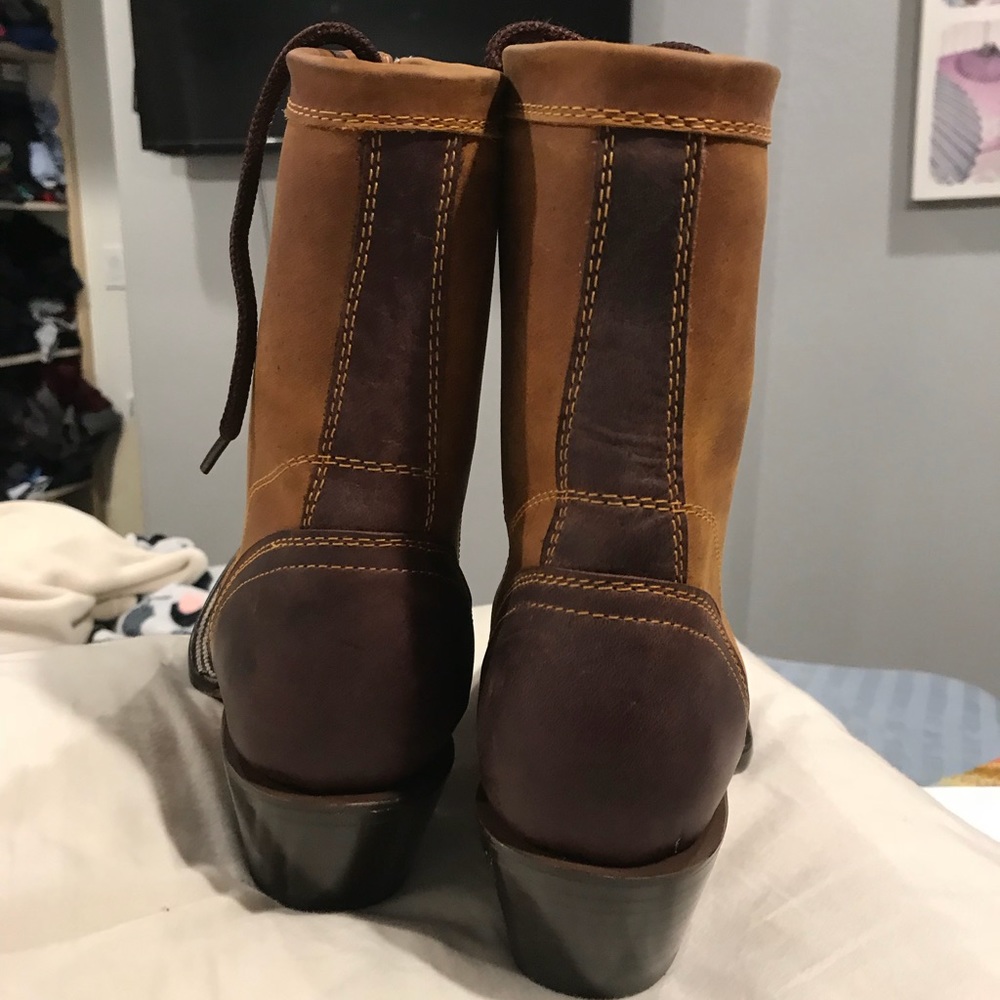Bran new cowgirl boots - Picture 5 of 6